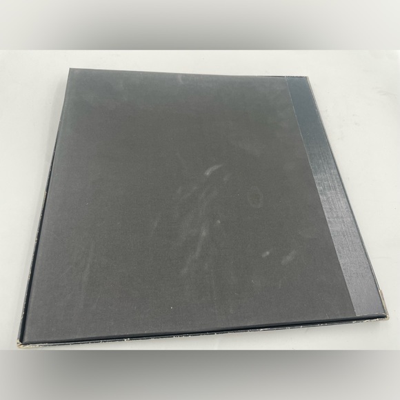 PAUL TORTELIER - ERIC HEIDSIECK / BEETHOVEN cello sonatas vinyl - Picture 4 of 4